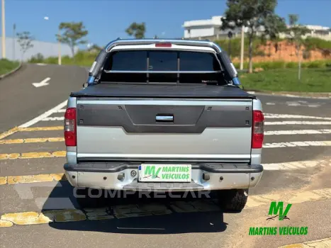 S10 2.4 MPFI EXECUTIVE 4X2 CD 8V FLEX 4P MANUAL