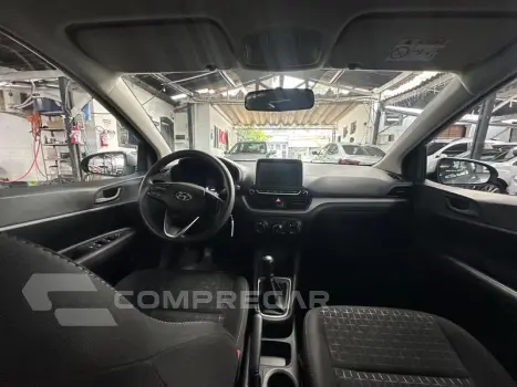 HB20 COMFORT PLUS 1.0 FLEX 12V MEC.