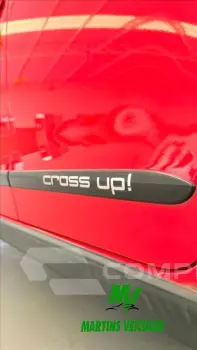 CROSS UP 1.0 TSI 12V FLEX 4P MANUAL