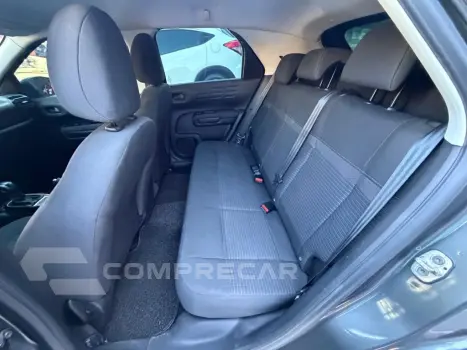 C4 CACTUS FEEL 1.6 16V Flex Aut.