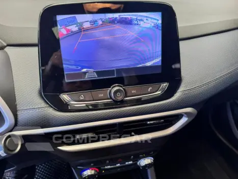 TRACKER PREMIER 1.2 TURBO 12V FLEX AUT