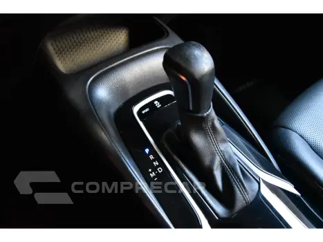 COROLLA 2.0 VVT-IE FLEX XEI DIRECT SHIFT