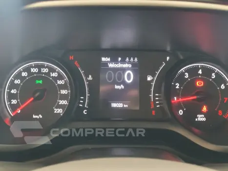 PULSE DRIVE 1.0 Turbo 200 Flex Aut.