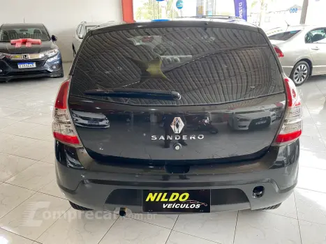 SANDERO 1.0 Expression 16V