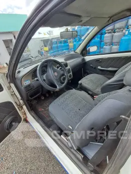 STRADA 1.4 MPI Fire CS 8V