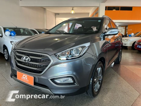 IX35 2.0 MPFI GL 16V