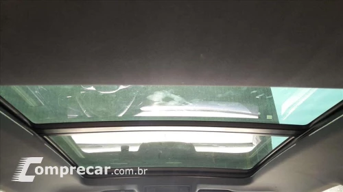 T-CROSS 1.0 200 TSI TOTAL FLEX COMFORTLINE AUTOMÁ