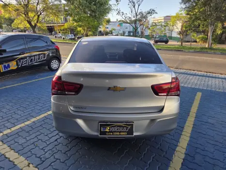 COBALT 1.4 MPFI LT 8V FLEX 4P MANUAL