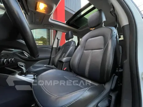 TRACKER 1.2 TURBO FLEX PREMIER AUTOMÁTICO