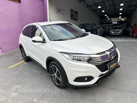 HR-V 1.8 16V LX