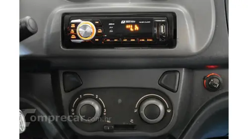 UNO - 1.0 EVO VIVACE 8V 4P MANUAL