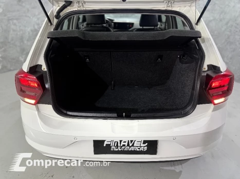 POLO 1.0 200 TSI Highline