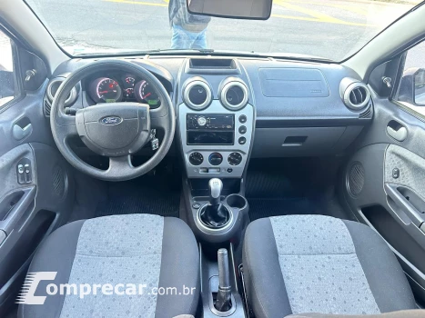 FIESTA 1.0 MPI Class 8V