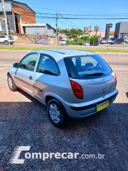 CELTA 1.0 MPFI VHC 8V