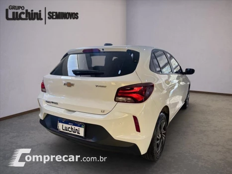 ONIX 1.0 TURBO FLEX LT MANUAL