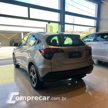HR-V EX 1.8 Flexone 16V 5p Aut.