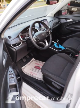 ONIX HATCH LT2 1.0 12V Flex 5p Mec.