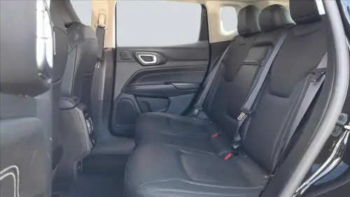 COMPASS 1.3 T270 TURBO FLEX LONGITUDE AT6