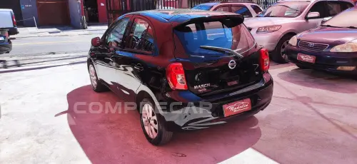 DOBLÒ 1.4 MPI Cargo