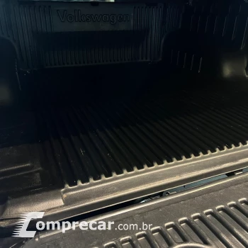 AMAROK Highline CD 3.0 4x4 TB Dies. Aut.