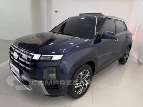 CRETA 1TA PLATINUM
