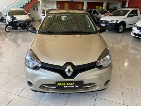 CLIO 1.0 Authentique 16V