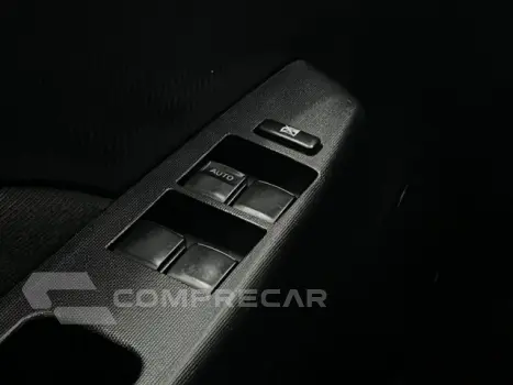 ETIOS SEDAN - 1.5 X SEDAN 16V 4P MANUAL