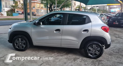KWID 1.0 12V SCE ZEN