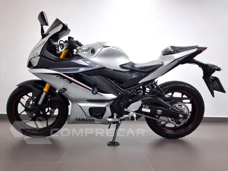 YAMAHA YZF R3 ABS
