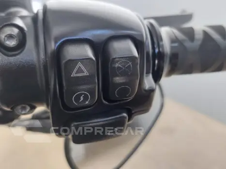 SPORTSTER XL 883N IRON - Custom