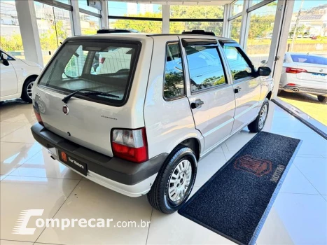 UNO 1.0 MPI Mille WAY Economy 8V