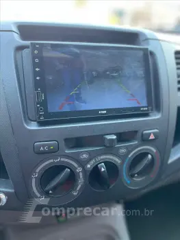 HILUX 2.7 SR 4X2 CD 16V