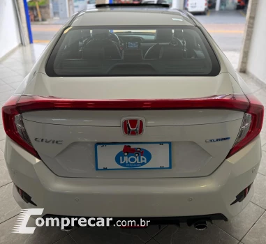 CIVIC 1.5 16V Turbo Touring