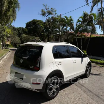 UP 1.0 170 TSI Xtreme
