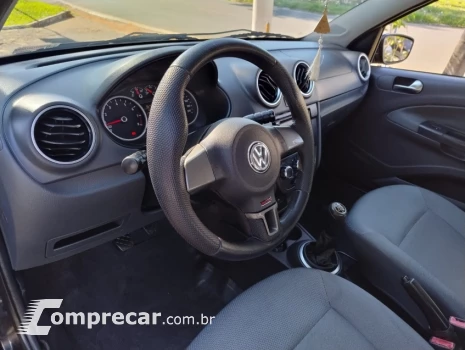 GOL 1.0 MI 8V G.V