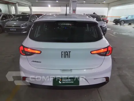 ARGO 1.0 FIREFLY FLEX MANUAL