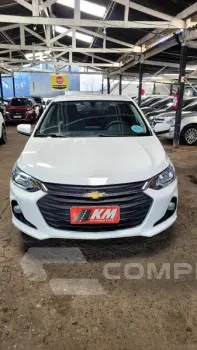 ONIX LT TURBO