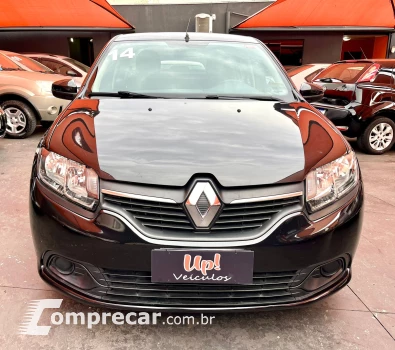 LOGAN 1.6 Expression 16V