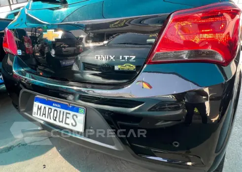 ONIX 1.4 MPFI LTZ 8V