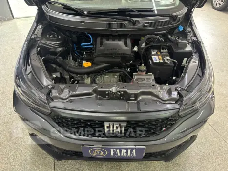 ARGO DRIVE 1.0 6V Flex