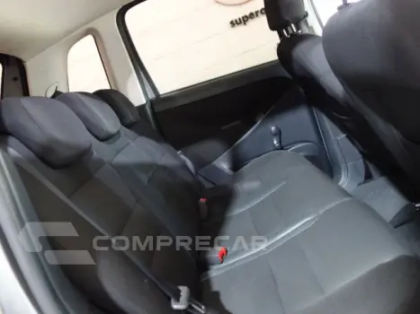 IDEA - 1.4 MPI ATTRACTIVE 8V 4P MANUAL