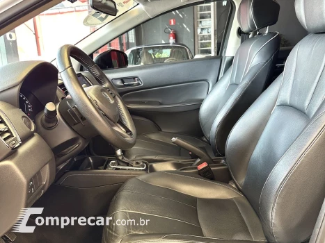 CITY 1.5 i-VTEC FLEX HATCH EXL CVT
