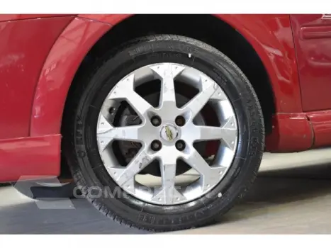 MERIVA - 1.8 MPFI SS 8V 4P MANUAL