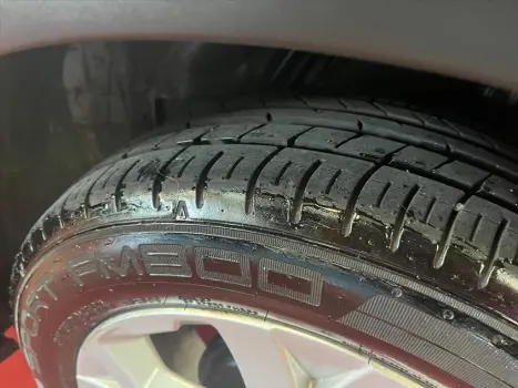 WR-V 1.5 16V FLEXONE LX CVT