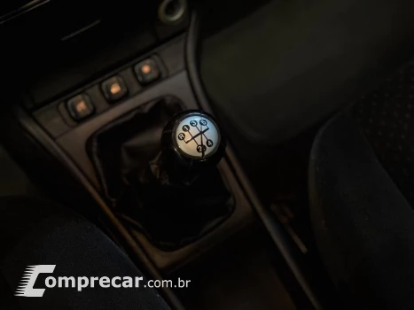 ASTRA 2.0 MPFI Advantage 8V