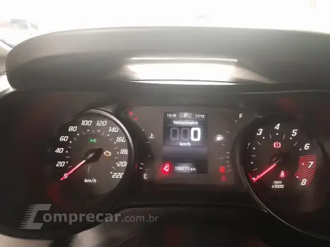 Cronos 1.8 4P FLEX DRIVE AUTOMÁTICO