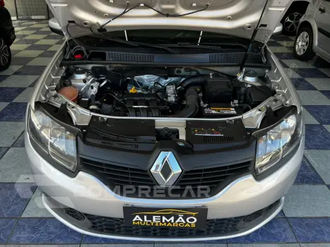 SANDERO 1.0 12V SCE Authentique