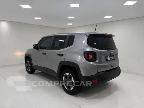 RENEGADE 1.8 16V