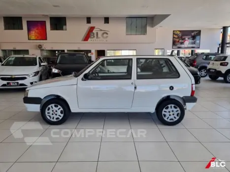 UNO - 1.0 MPI MILLE FIRE ECONOMY 8V 2P MANUAL