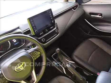 COROLLA 2.0 Vvt-ie XEI Direct Shift